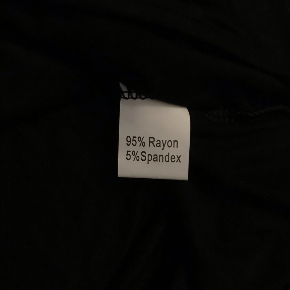 NWT Plus Size Bodysuit - Picture 12 of 16